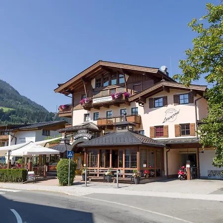 Mountain Dream By Managers Appartement Kirchberg in Tirol