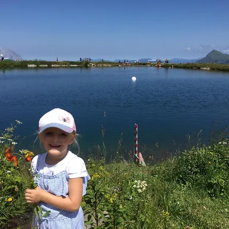 Mountain Dream By Managers Apartmán *