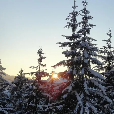 Mountain Dream By Managers * Kirchberg in Tirol