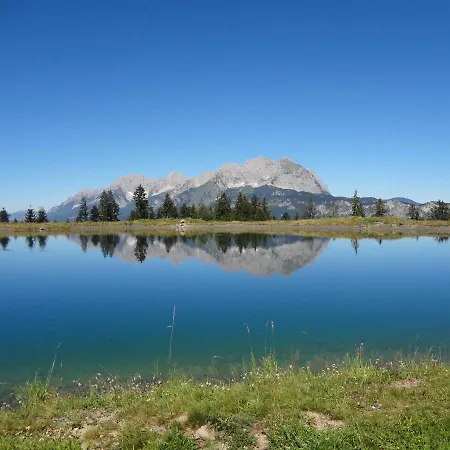 Apartmán Mountain Dream By Managers