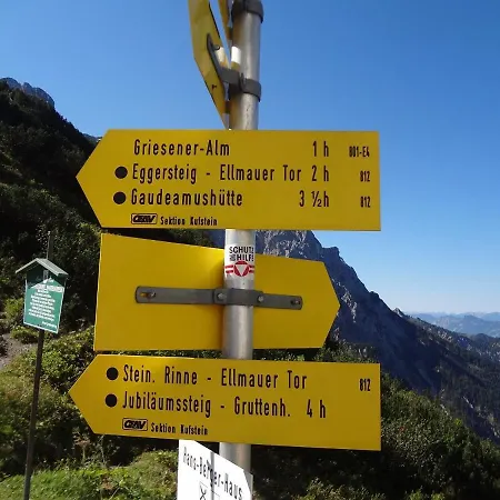 Mountain Dream By Managers Apartmán