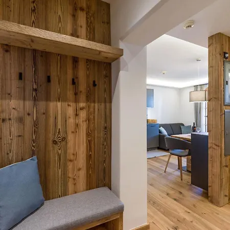 Apartment Mountain Dream By Managers Kirchberg in Tirol