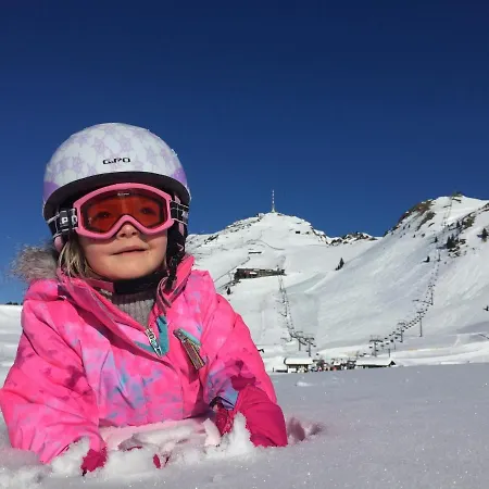 Mountain Dream By Managers Kirchberg in Tirol