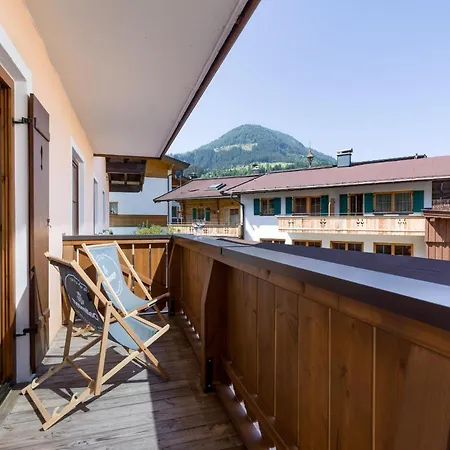 Appartement Mountain Dream By Managers
