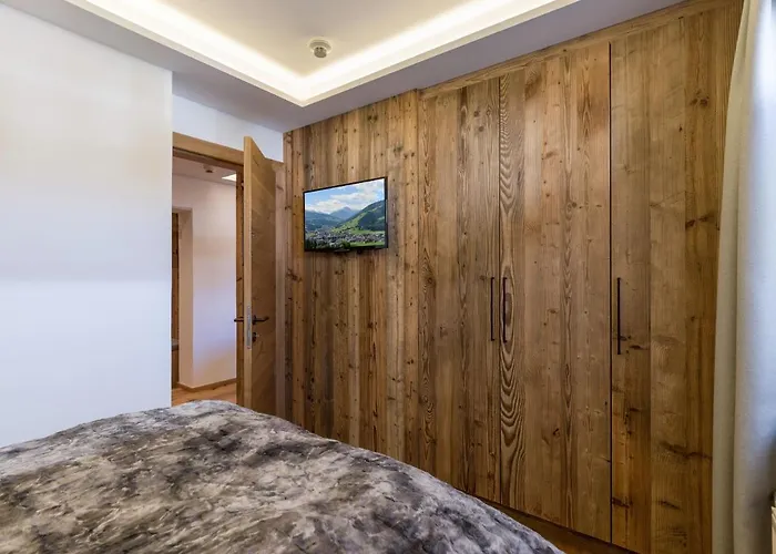 Mountain Dream By Managers Kirchberg in Tirol