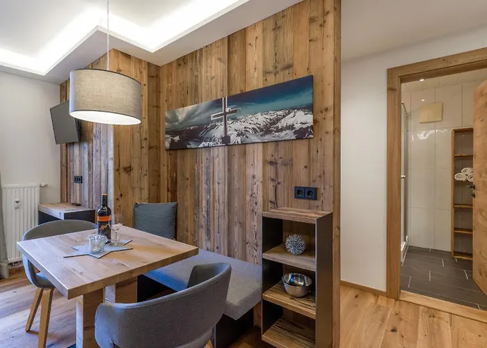 Appartement Mountain Dream By Managers Kirchberg in Tirol