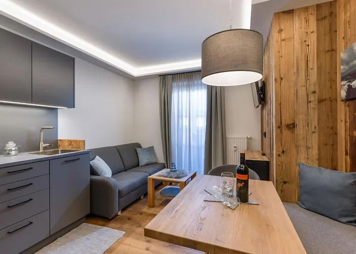 Mountain Dream By Managers Appartement Kirchberg in Tirol