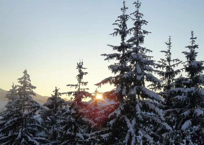 Mountain Dream By Managers * Kirchberg in Tirol